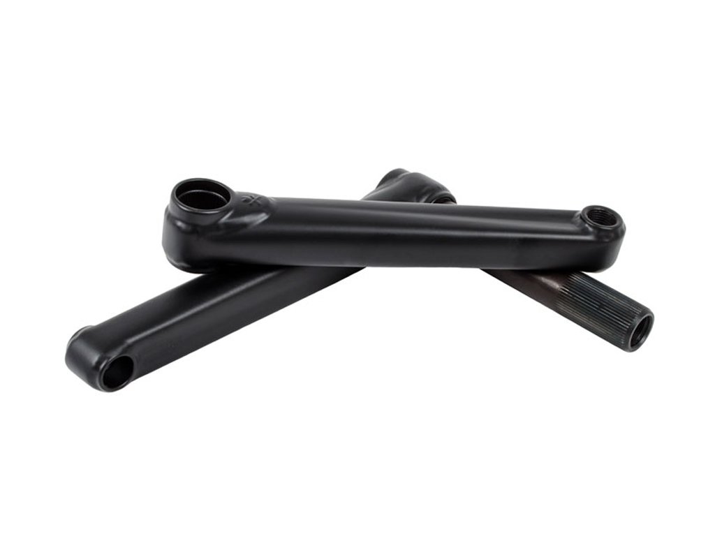 mutiny cinch cranks