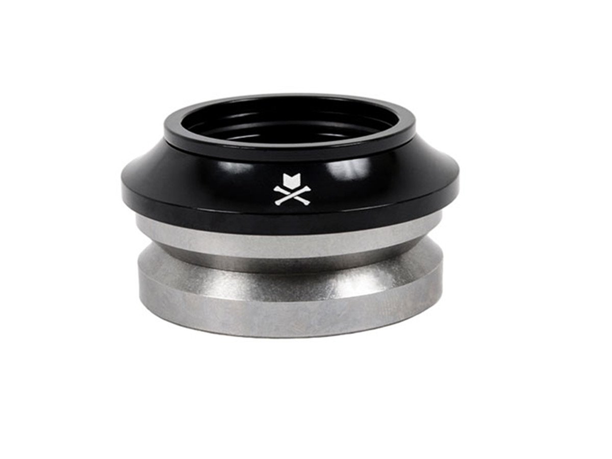 Mutiny Bikes "Integrated" Headset kunstform BMX Shop & Mailorder