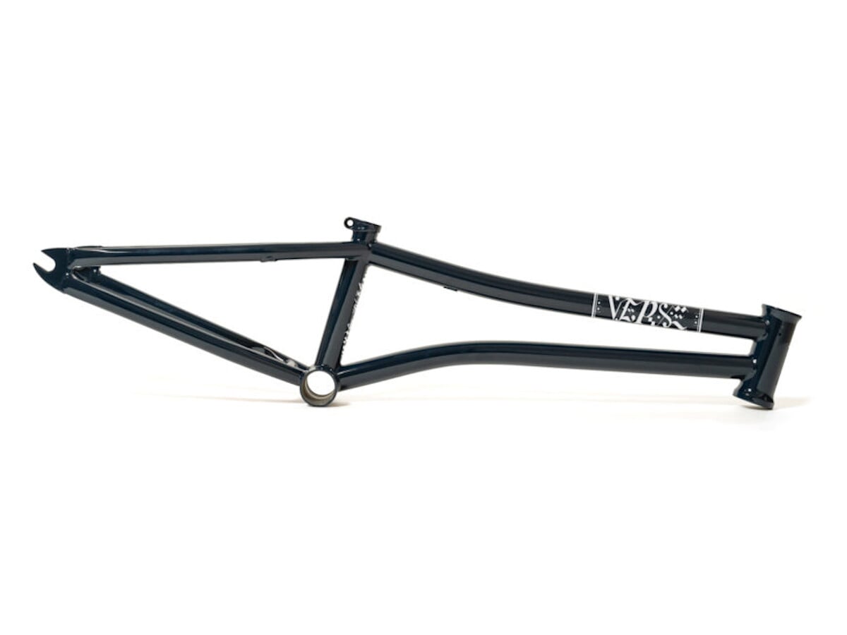 Nous BMX "Verse" BMX Frame kunstform BMX Shop & Mailorder worldwide