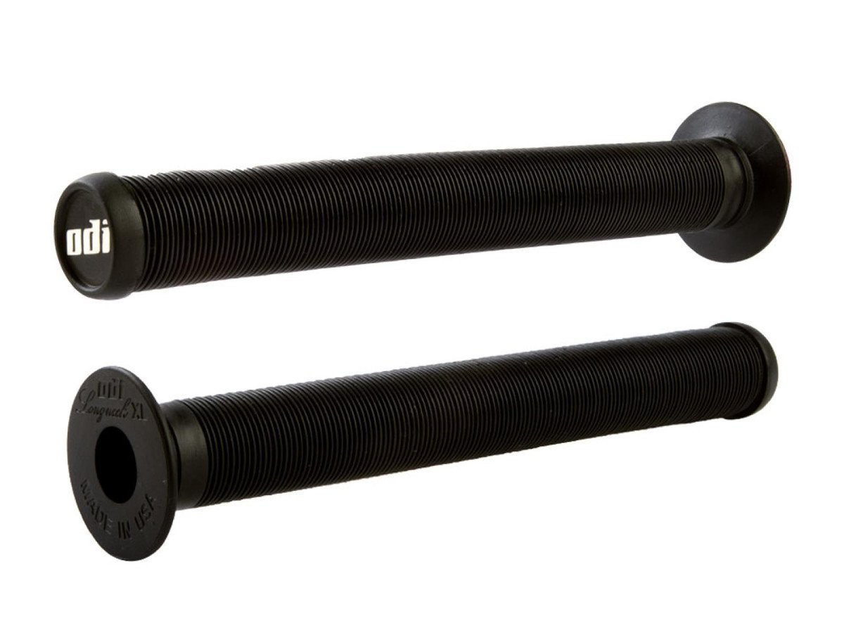 Long bmx grips sale