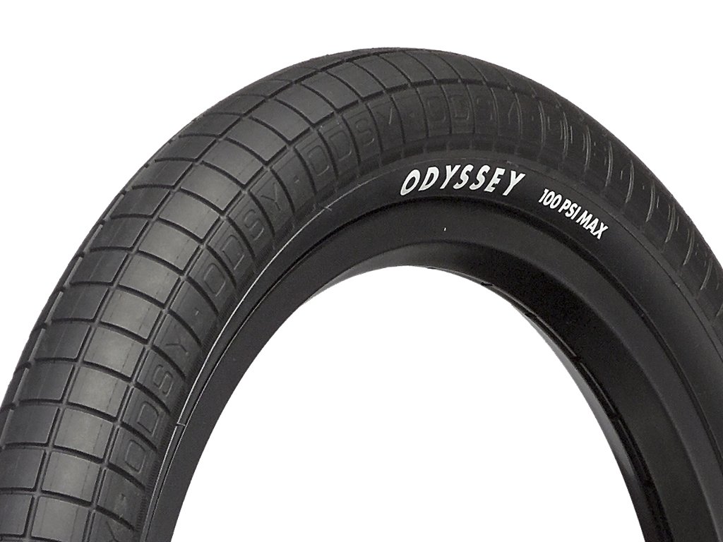 Odyssey BMX "Aaron Ross V2" BMX Tire kunstform BMX Shop & Mailorder