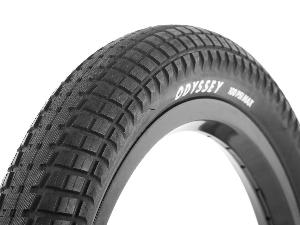 odyssey bmx tyres