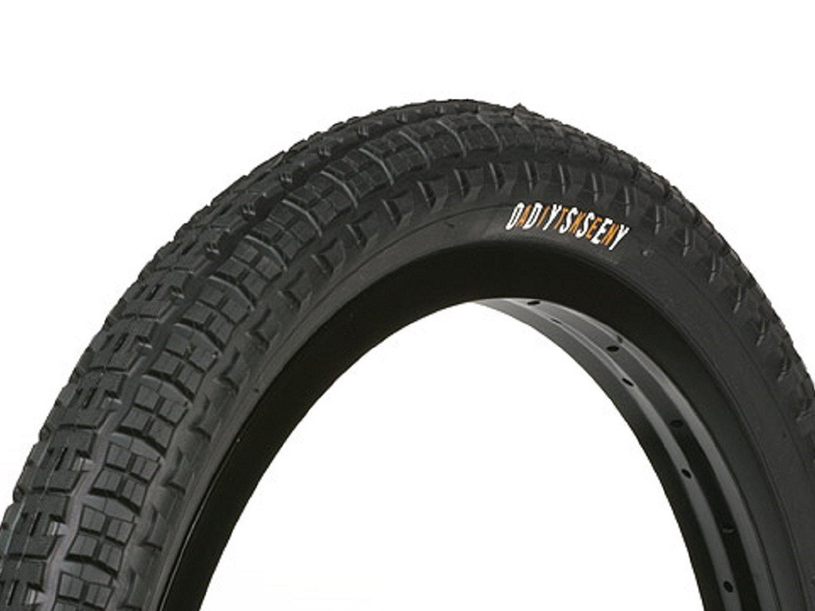 knobby bmx tires