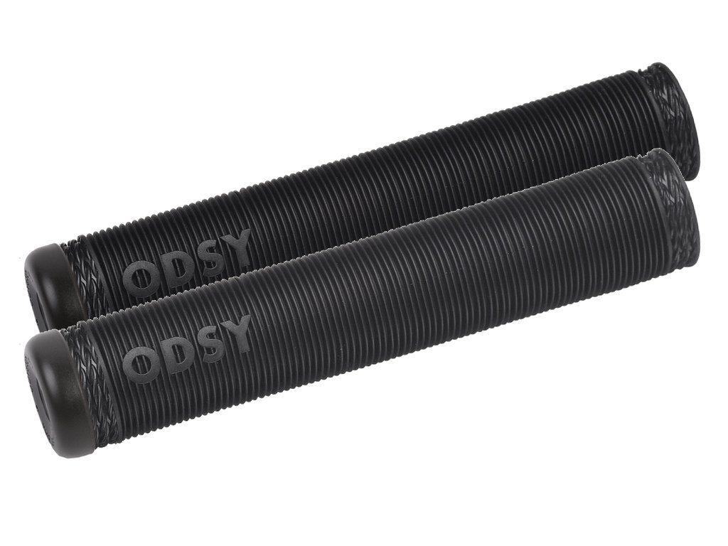 odyssey bike grips