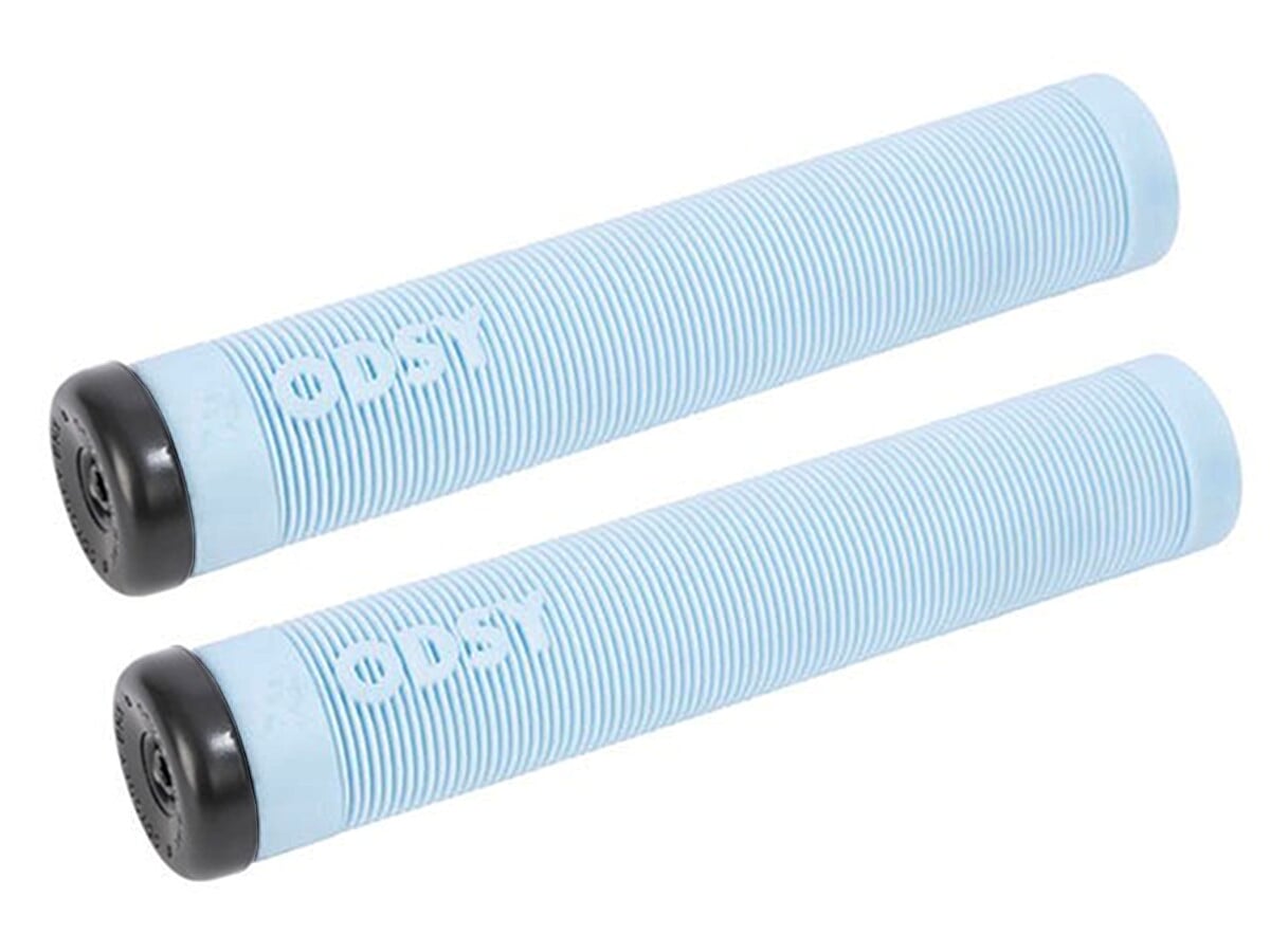 odyssey bike grips
