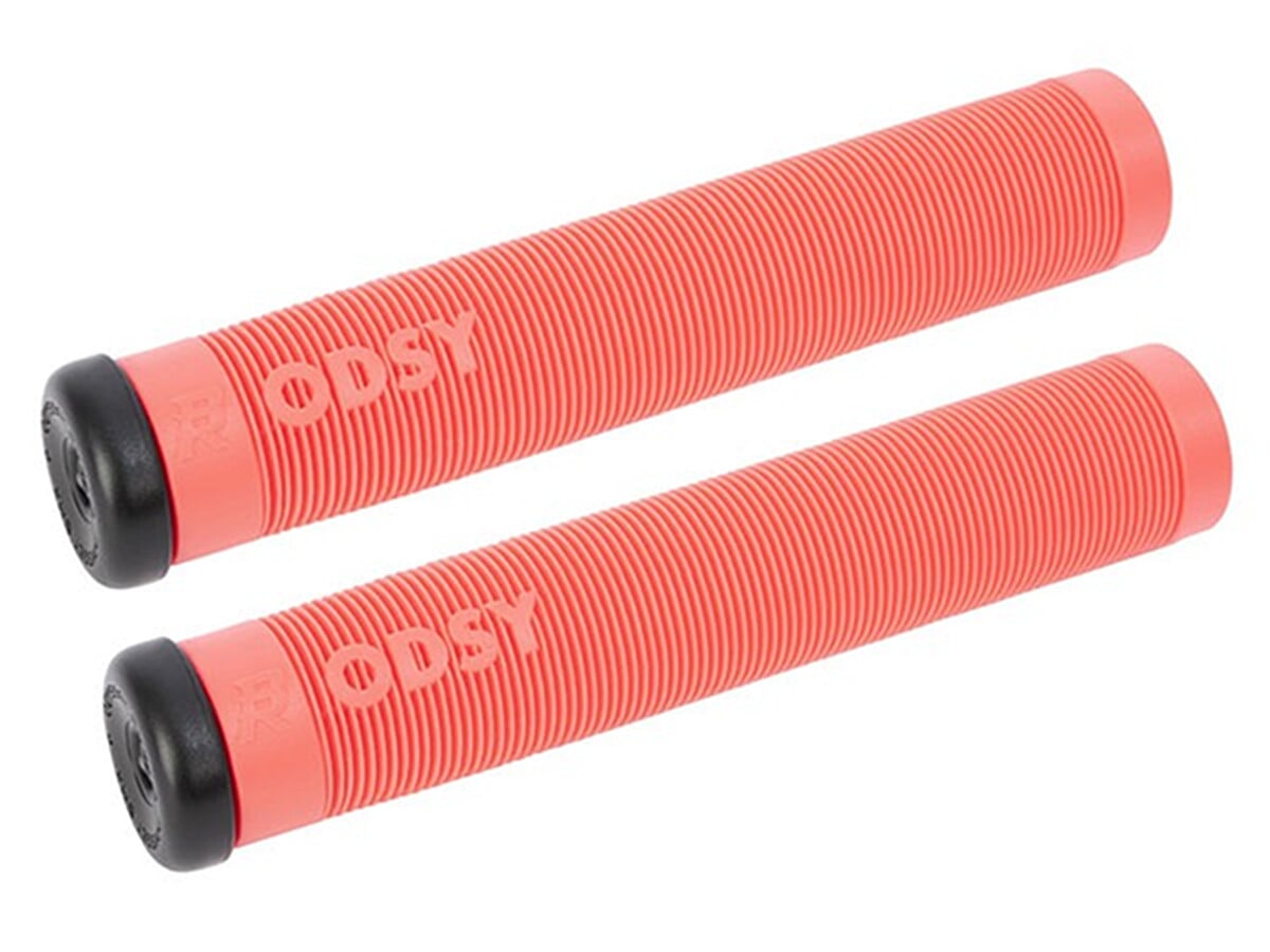 odyssey bike grips