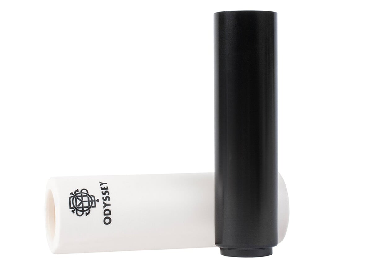 odyssey plastic pegs
