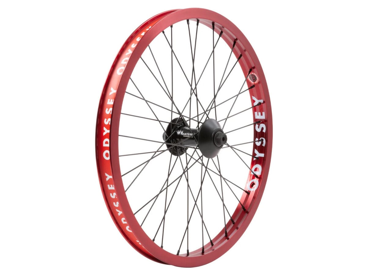 Odyssey clearance bmx rims