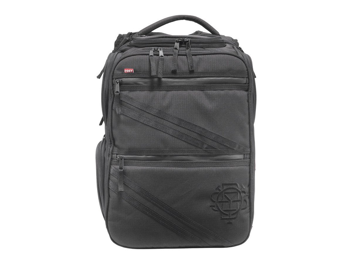 odyssey bmx bag