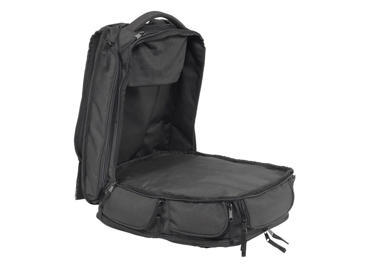 Odyssey BMX "Monogram" Backpack kunstform BMX Shop & Mailorder