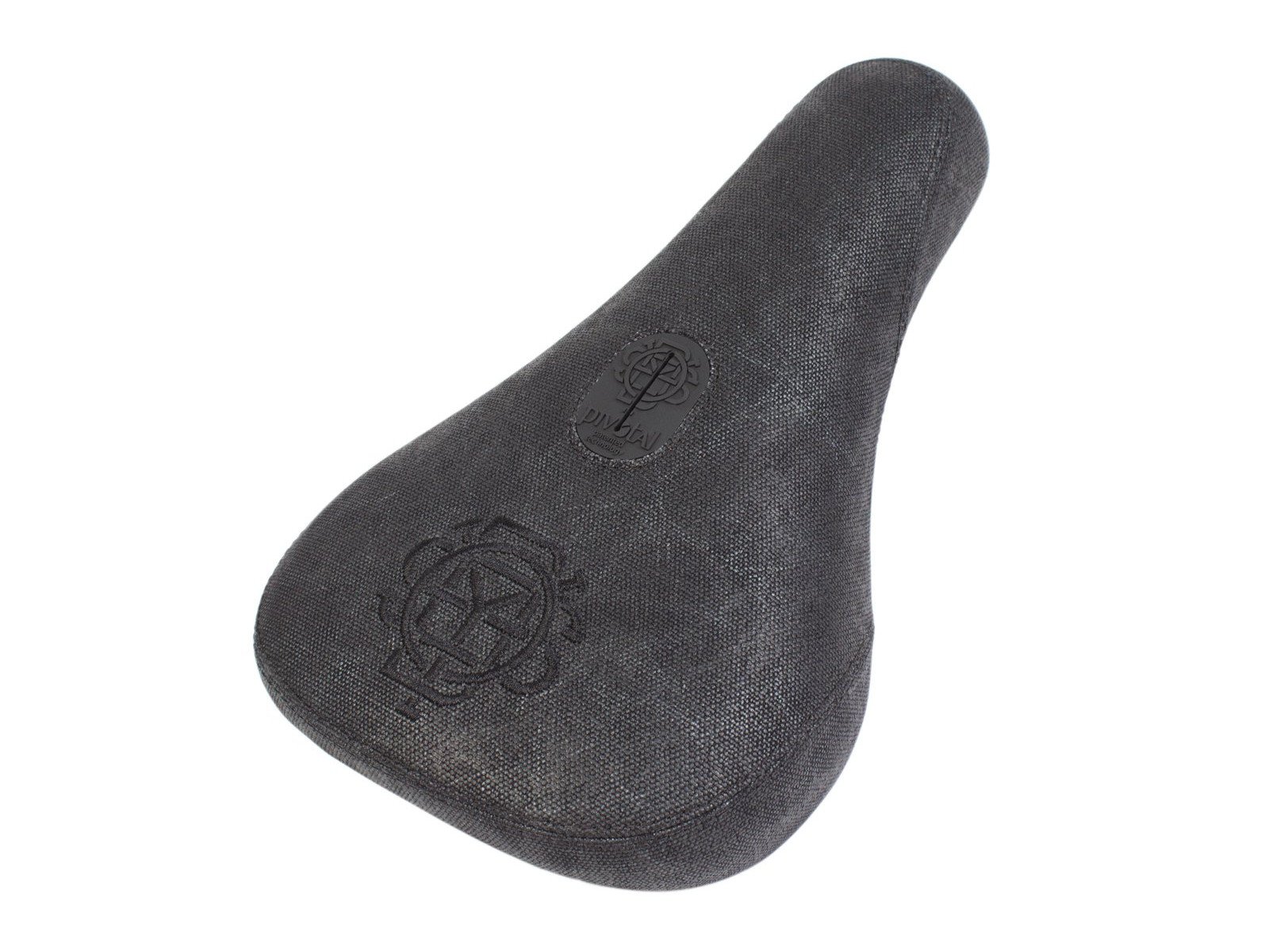 Pivotal schwarz Odyssey BMX Pivotal Sattelstange 200mm Pivotal schwarz Odyssey BMX Pivotal Sattelstange 200mm