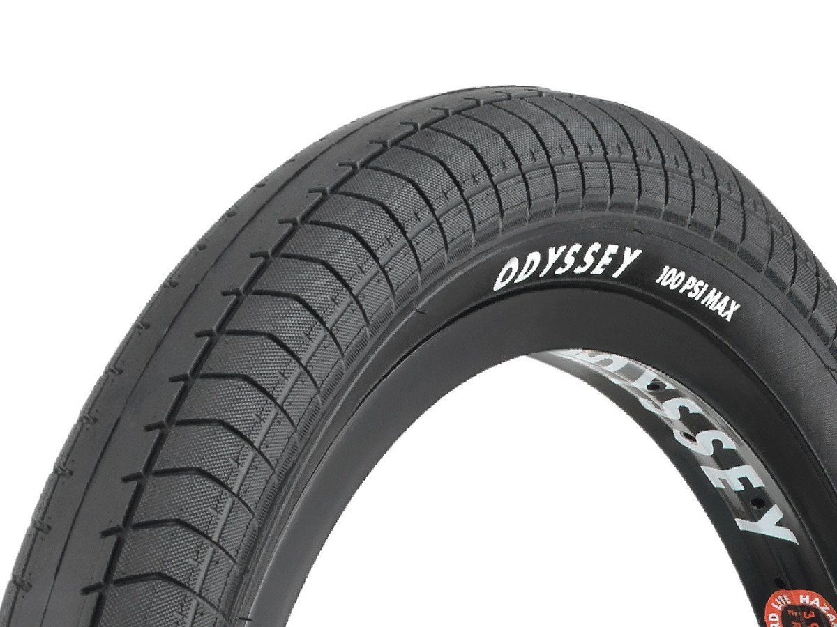 odyssey bmx tyres