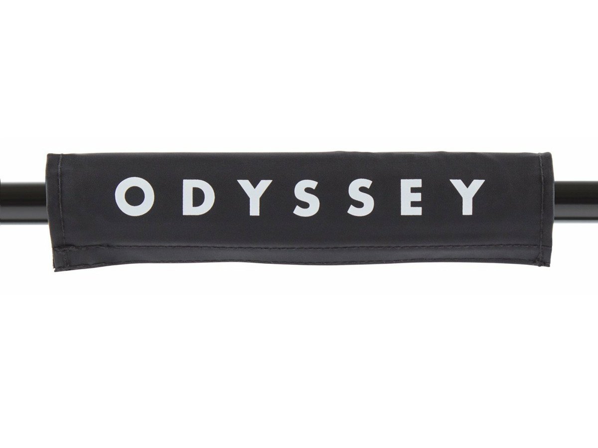 odyssey bmx bars