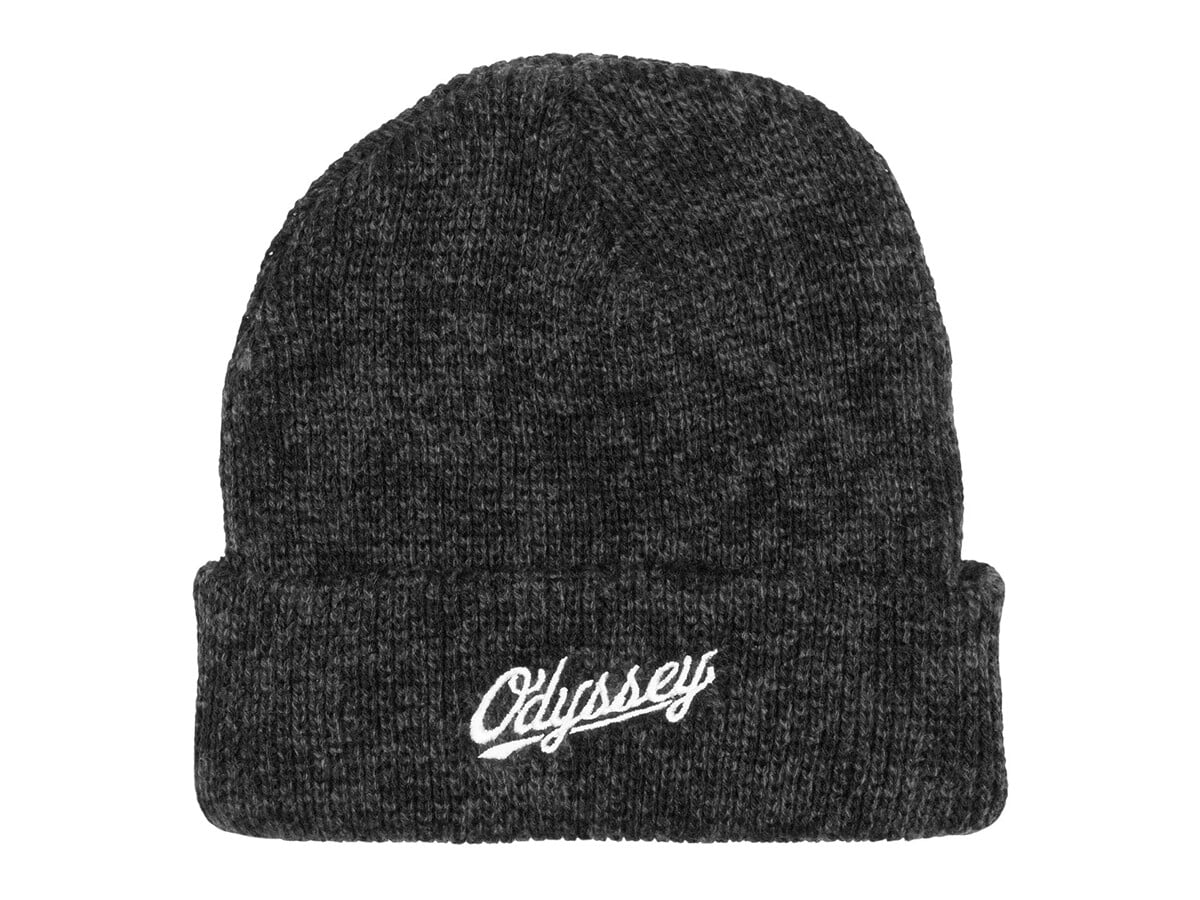 Odyssey BMX \