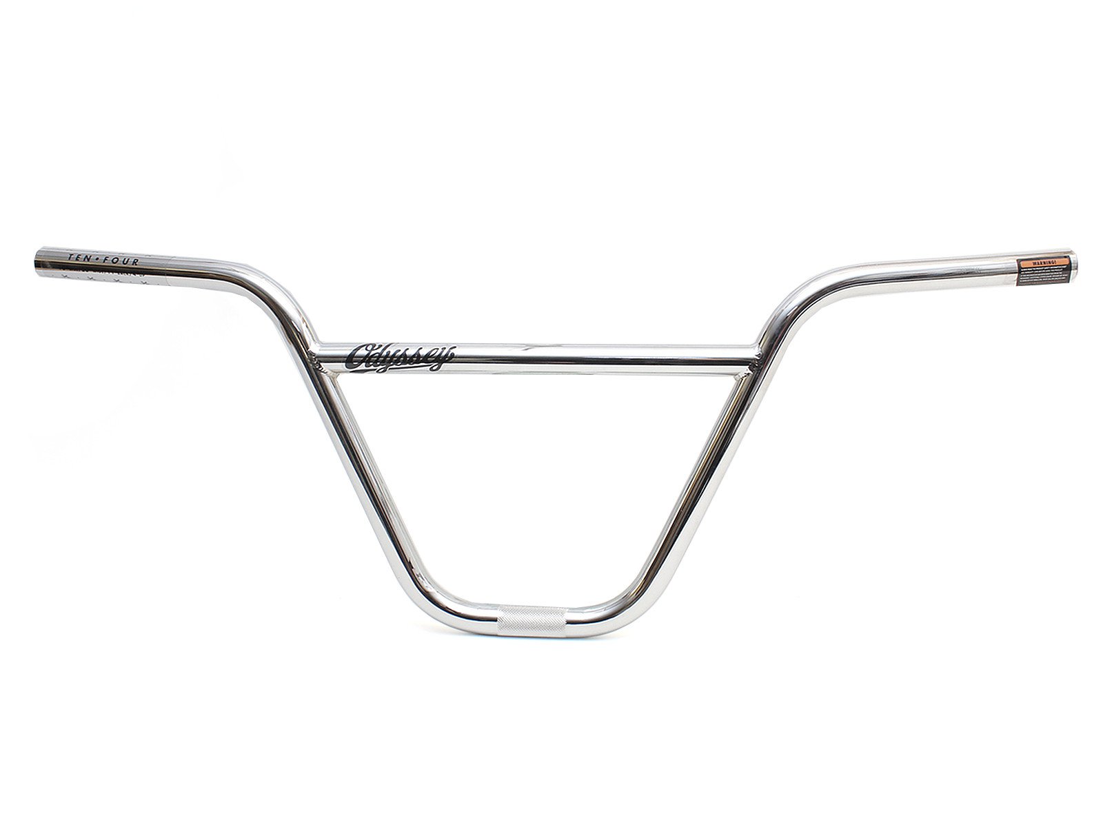 odyssey bmx bars