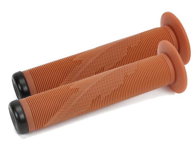 odyssey bike grips