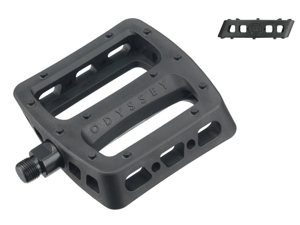Odyssey BMX "Twisted Pro" Pedals kunstform BMX Shop & Mailorder