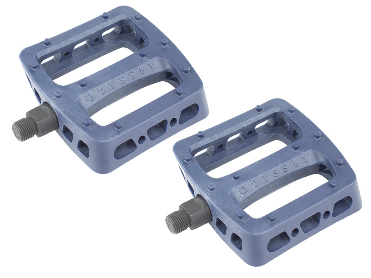 odyssey bmx pedals