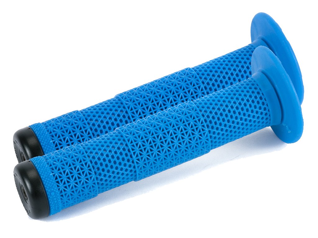odyssey bike grips