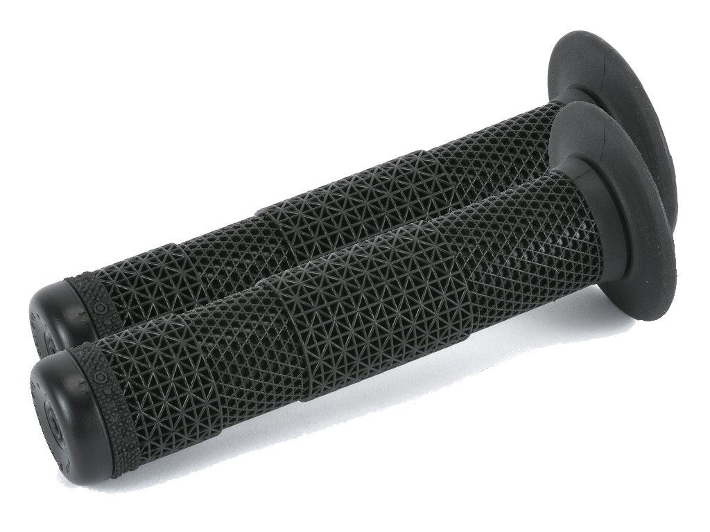 odyssey bike grips