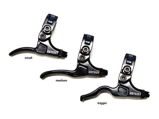 odyssey monolever small