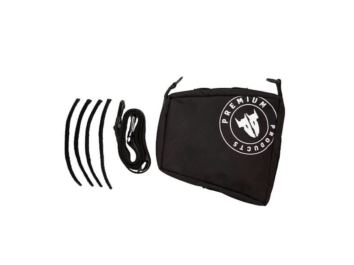 premium bmx frame