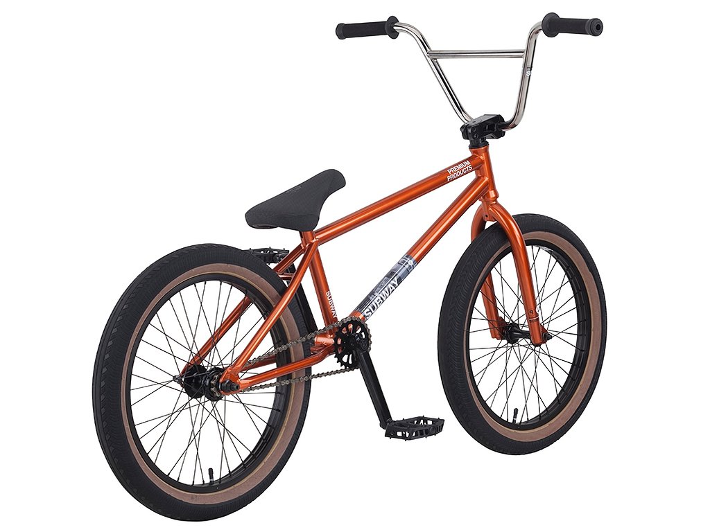 haro premium bmx