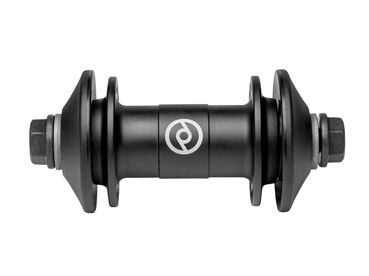 primo bmx hubs