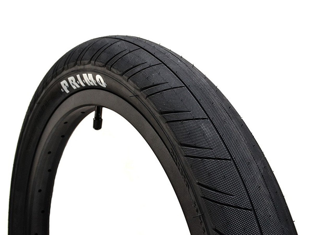 stranger bmx tires