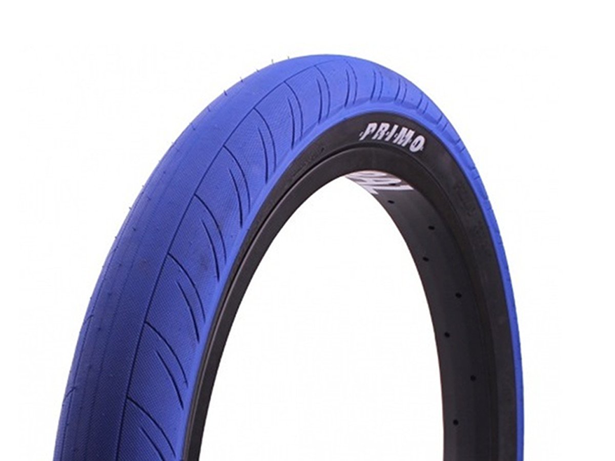 primo tires bmx