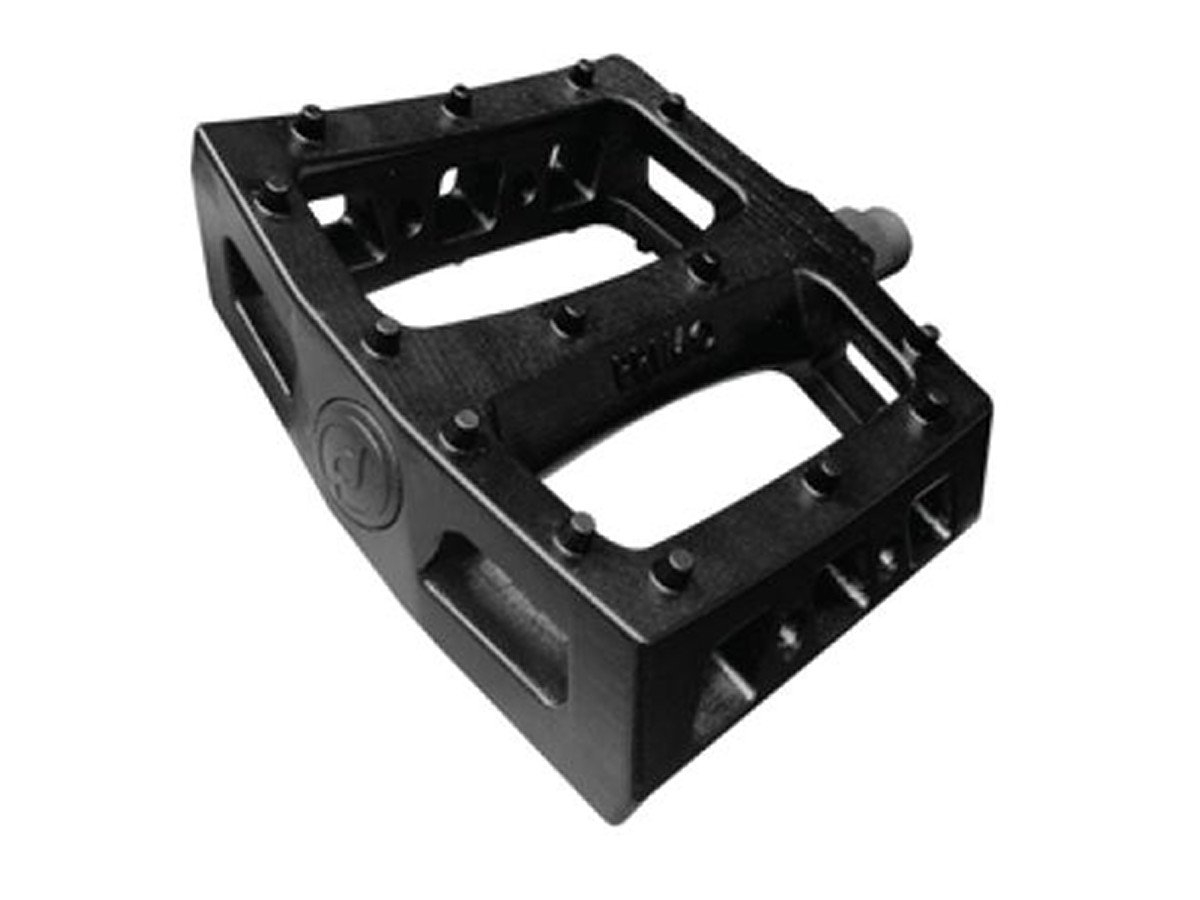 Primo BMX "JJ Palmere Plastic" Pedals kunstform BMX Shop & Mailorder