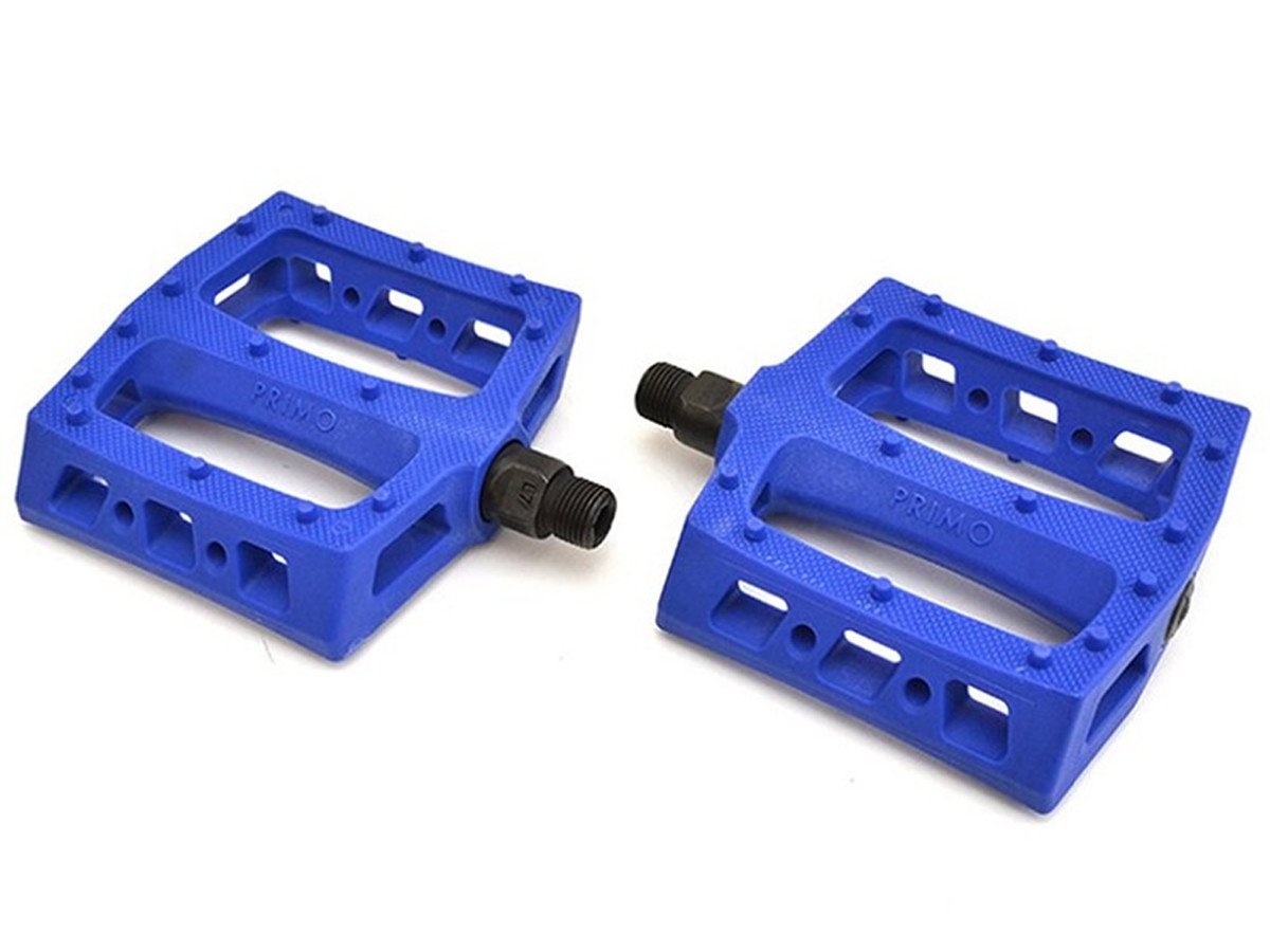 primo pedals