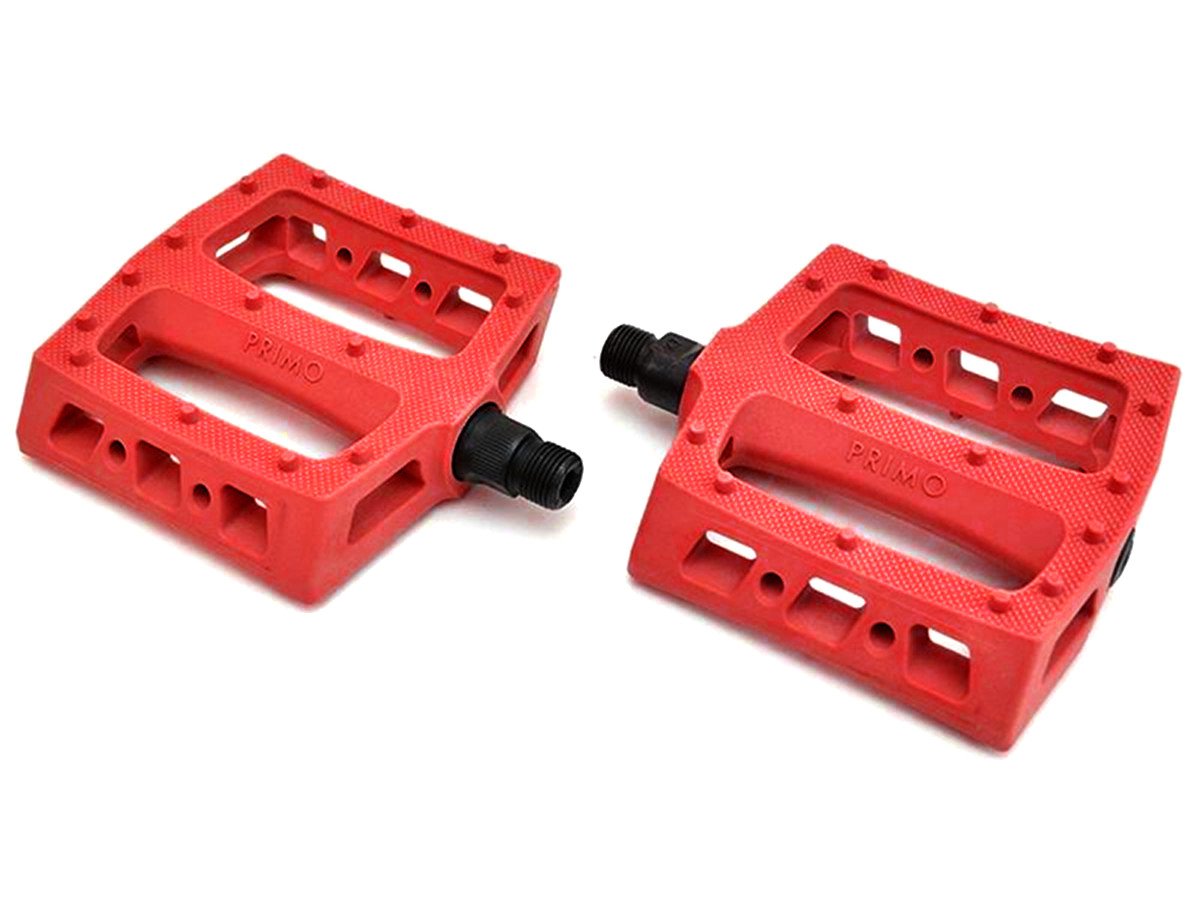 plastic bmx pedals
