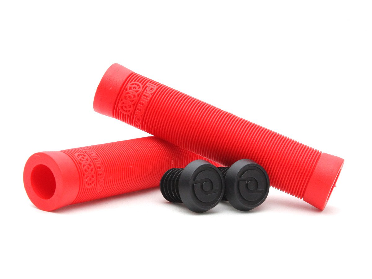 primo bmx grips