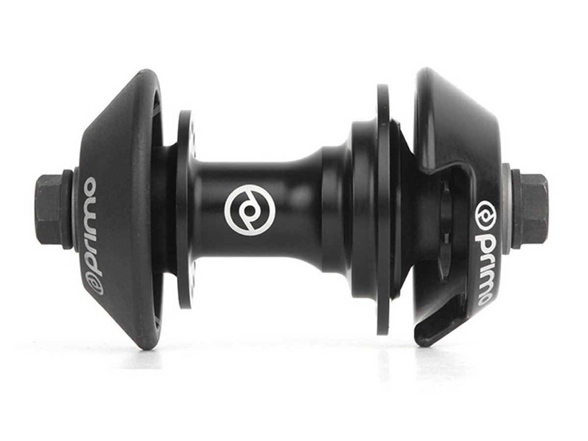 primo bmx hubs