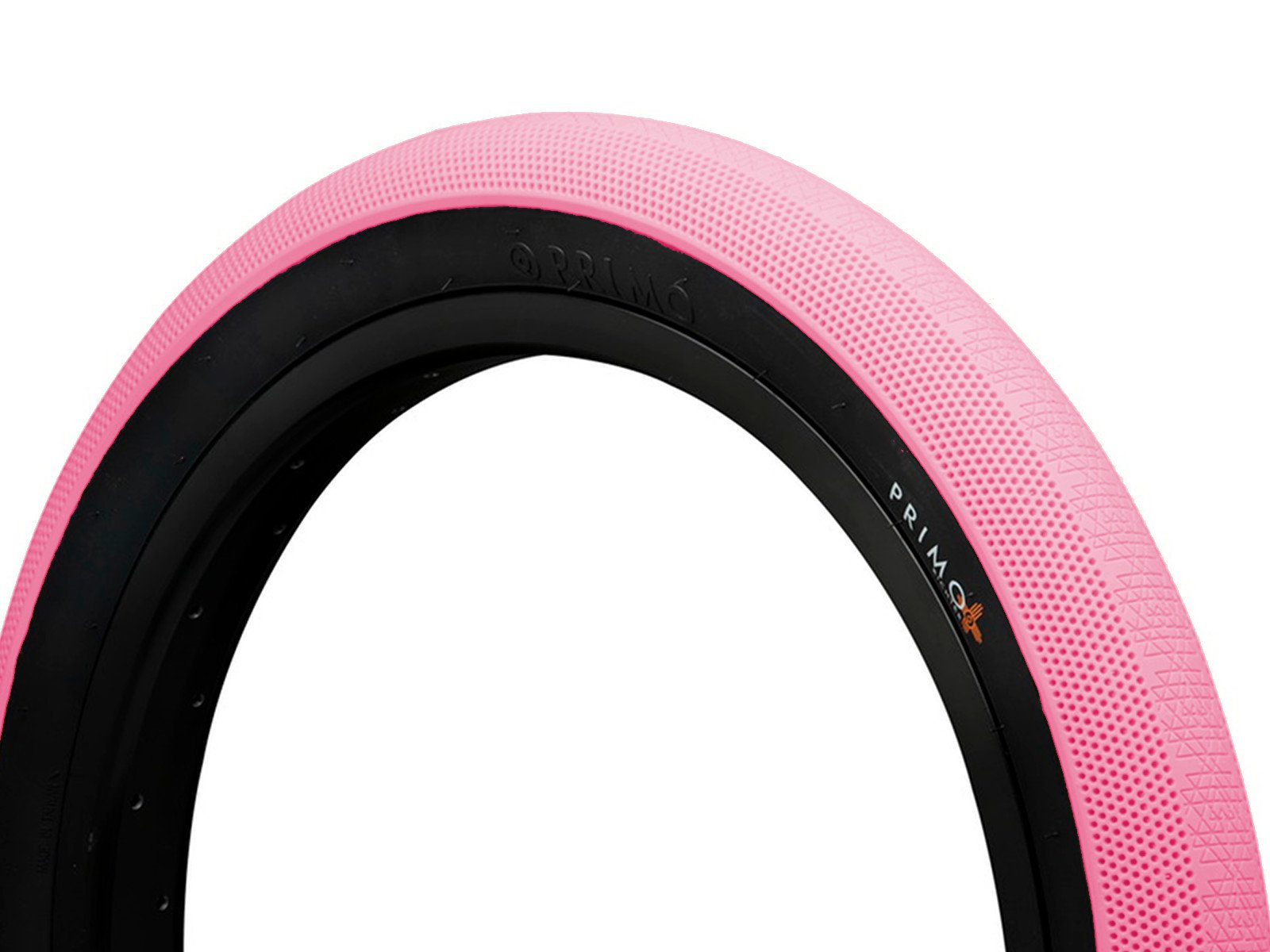 bmx pink tires