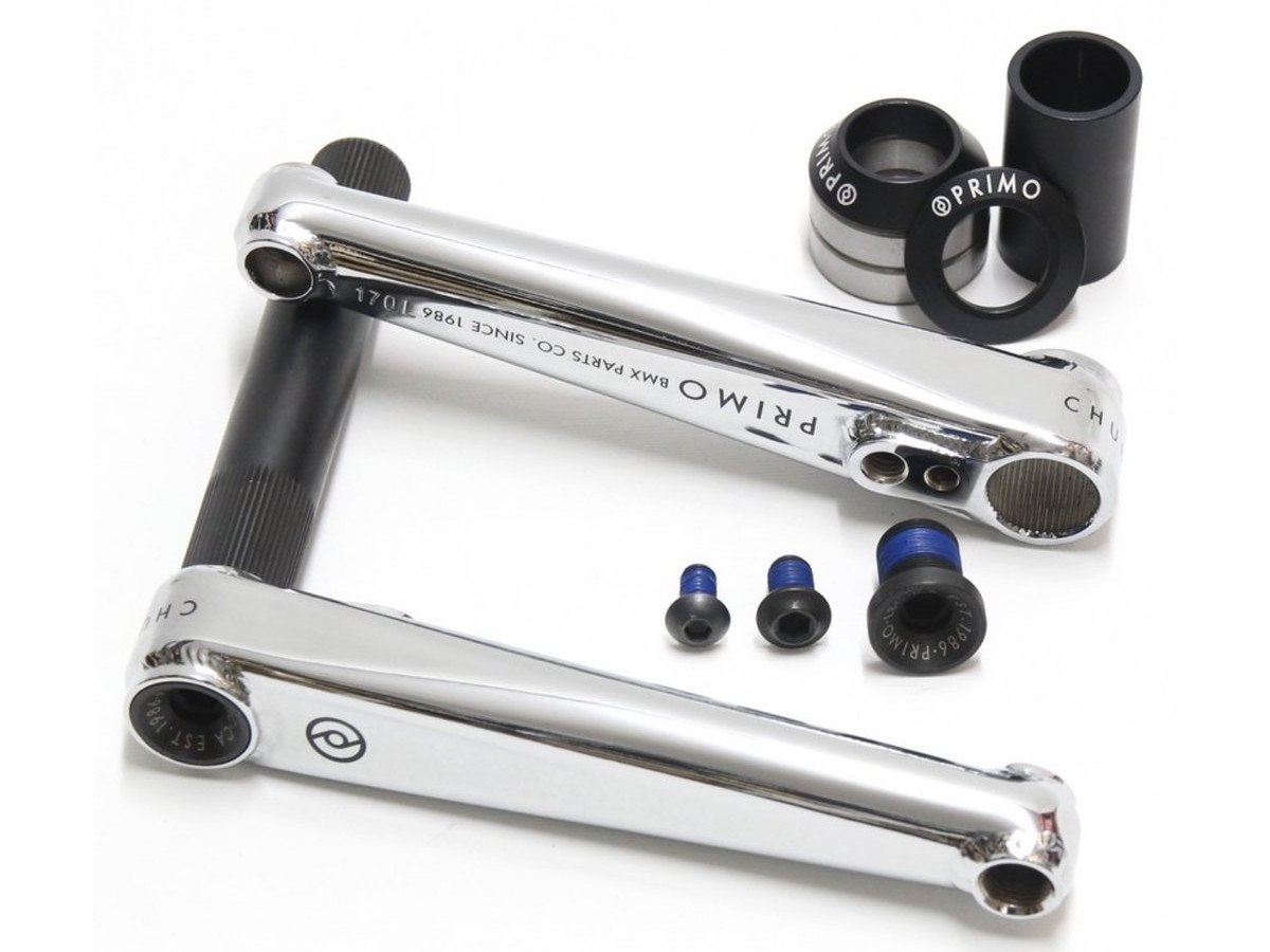 primo bmx parts
