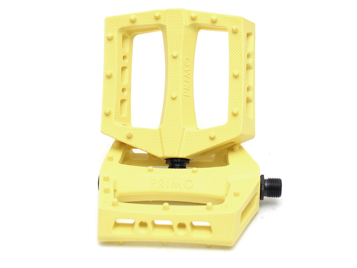 primo bmx pedals