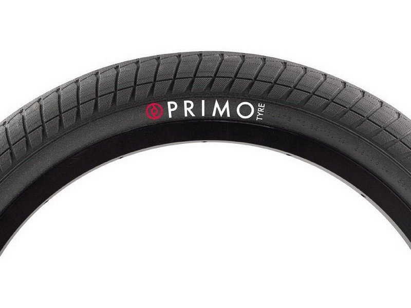 primo bmx tires