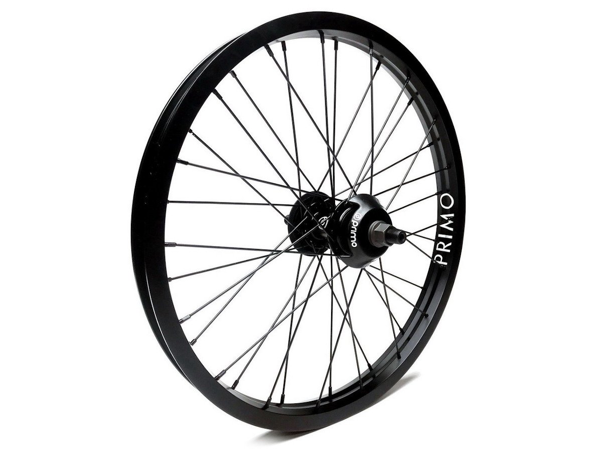 x rims bmx