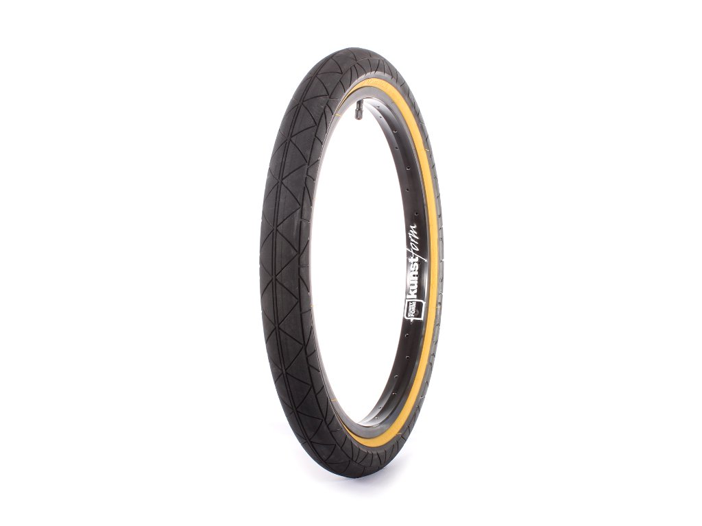 Primo BMX "WLT" BMX Tire kunstform BMX Shop & Mailorder worldwide