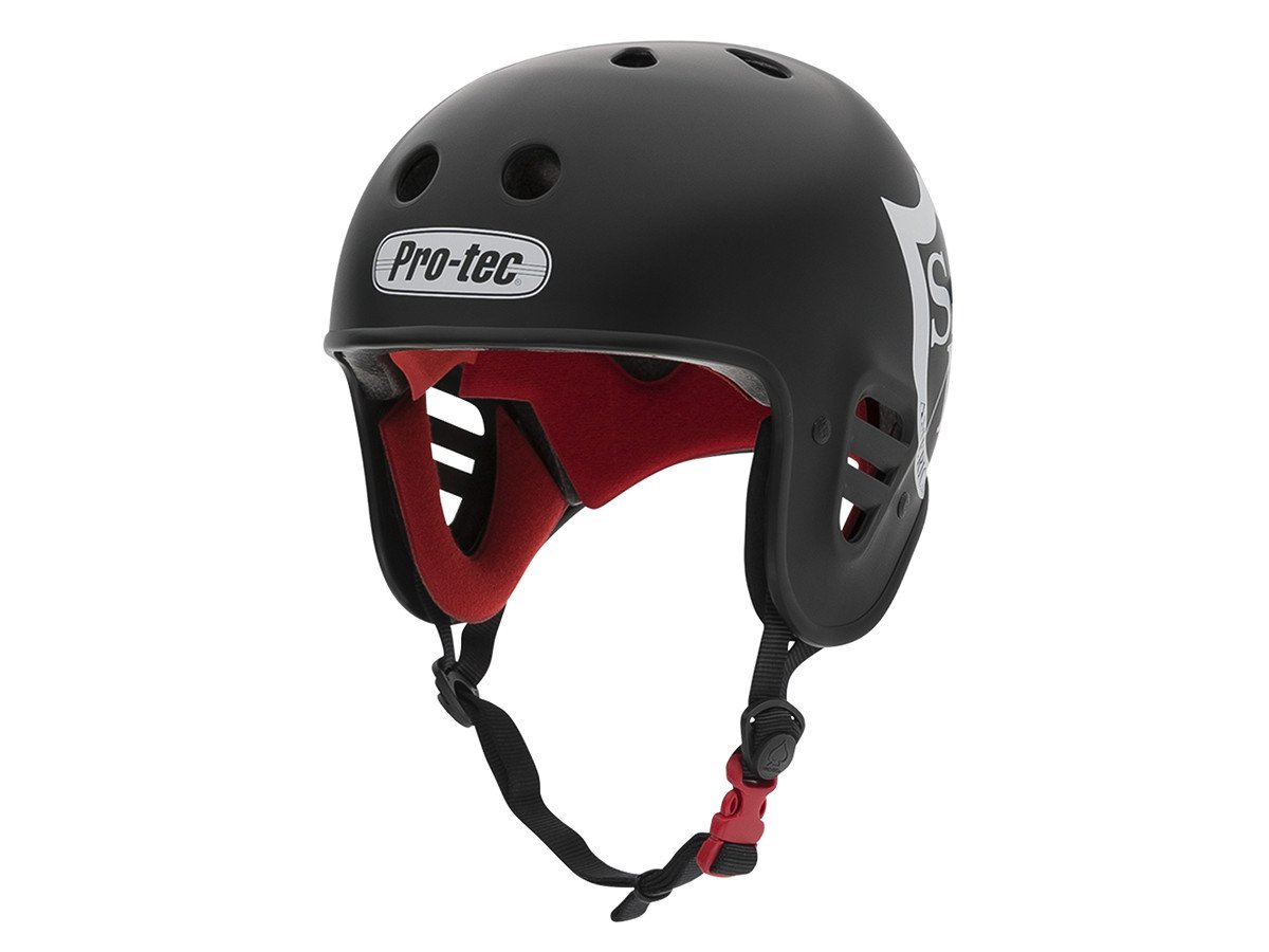 Pro-Tec Full Cut Certified Helmet