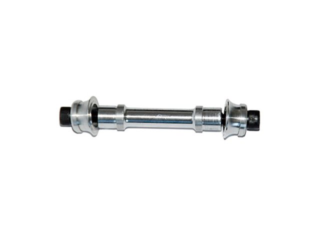 bmx front axle