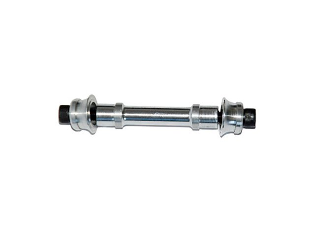 bmx front axle