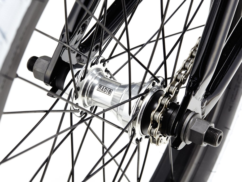 bmx radio astron 2016