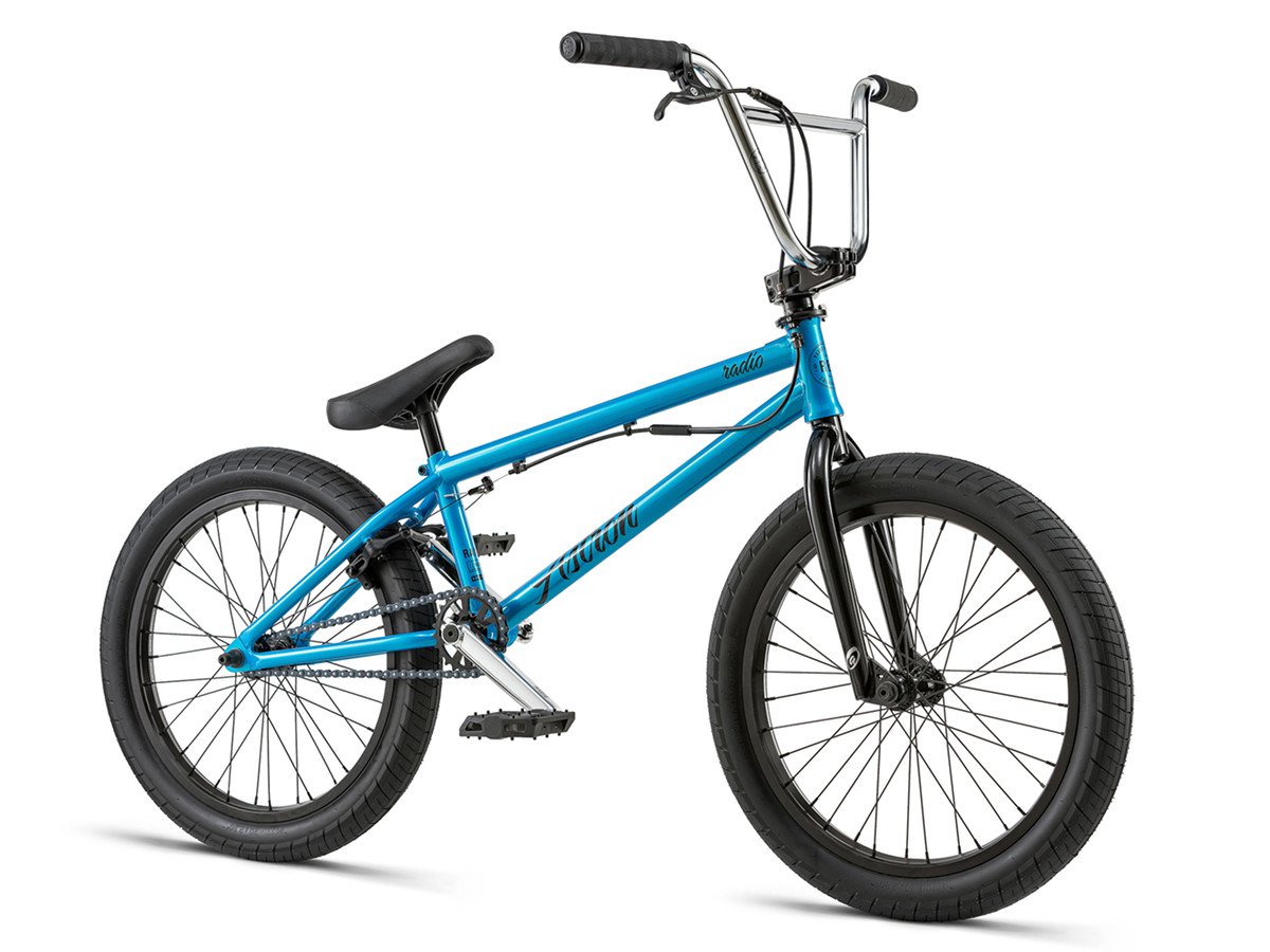 bmx radio astron 2016