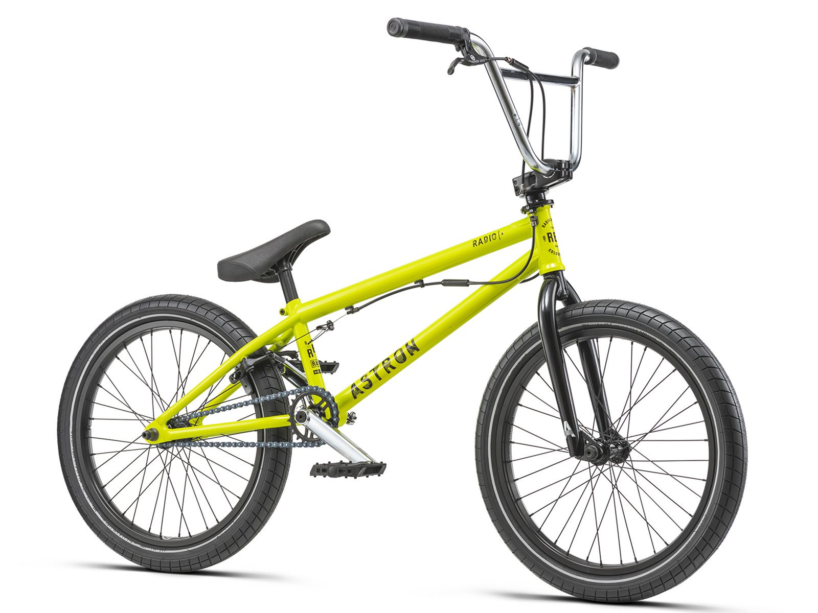 bmx radio astron 2016