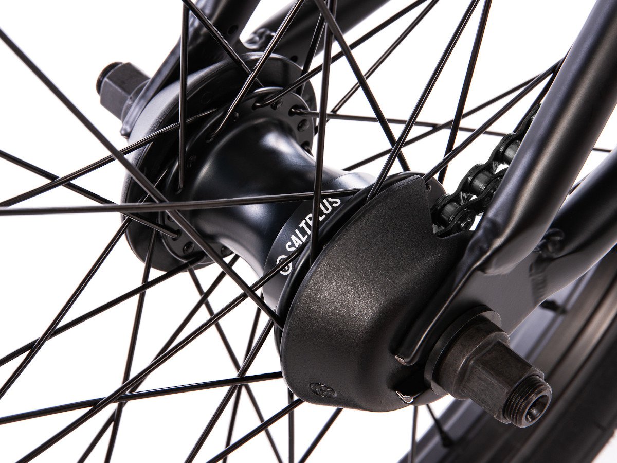 cycle spindle