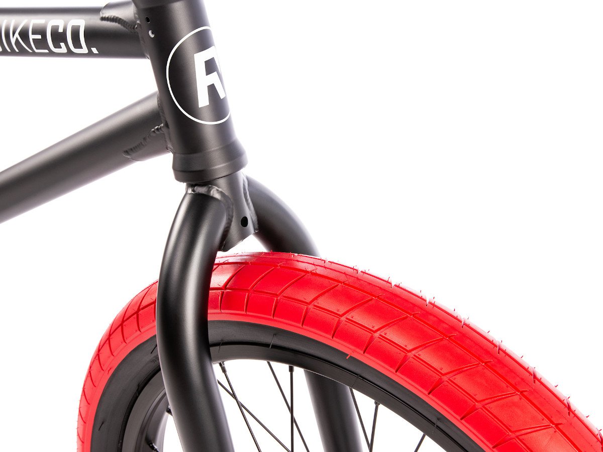 bmx darko