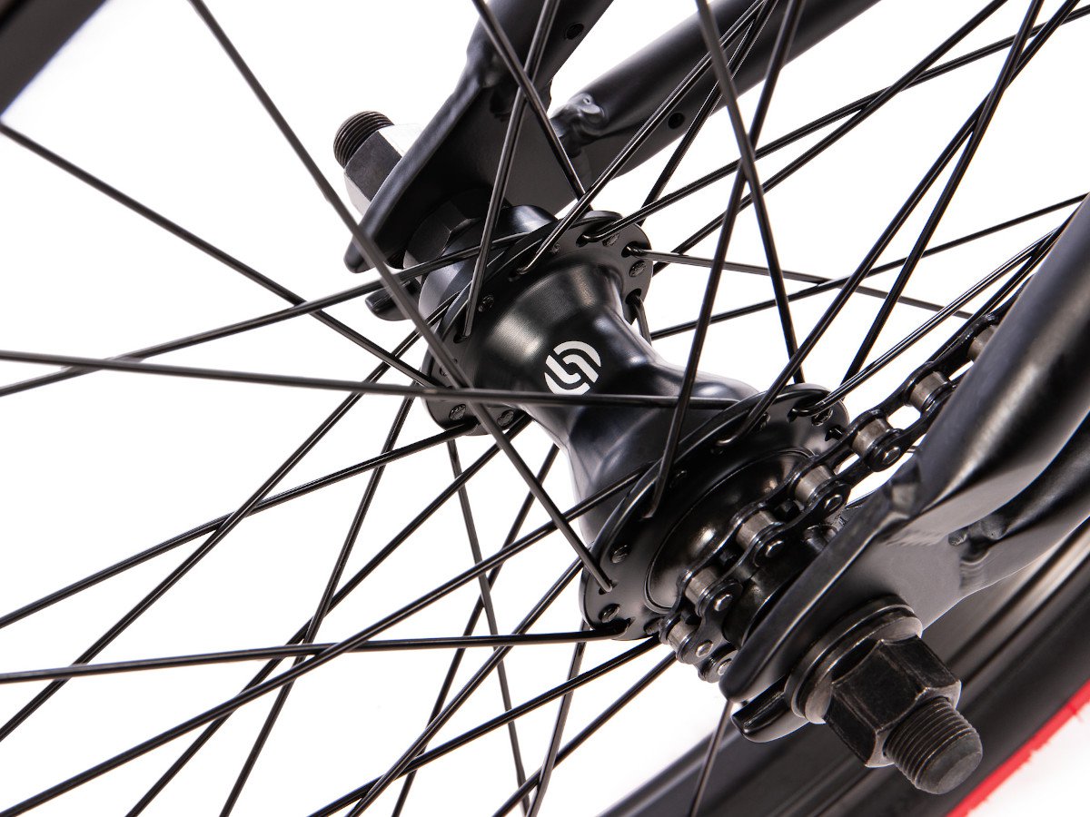 radio bike darko